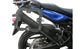 SOPORTE MALETAS LATERALES SUZUKI VSTROM 650 ABS (2012 - UP)