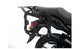 SOPORTE MALETAS LATERALES YAMAHA FZ 16 (2012 - 2015)
