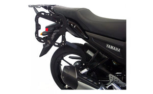 SOPORTE MALETAS LATERALES YAMAHA FZ 16 (2012 - 2015)