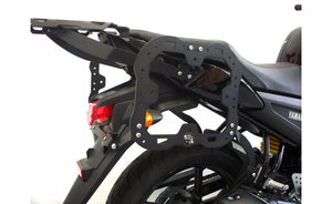 SOPORTE MALETAS LATERALES YAMAHA FZ 16 (2012 - 2015)