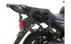 SOPORTE MALETAS LATERALES YAMAHA FZ 16 (2012 - 2015)