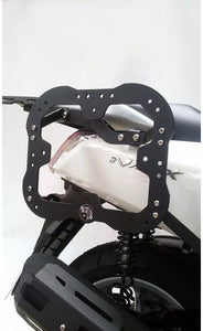 SOPORTE MALETAS LATERALES YAMAHA NMAX V1