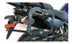 SOPORTE MALETAS LATERALES YAMAHA SUPER TENERE 1200 (2014 - UP)
