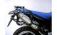 SOPORTE MALETAS LATERALES YAMAHA XT 660 (2004 - UP)