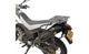 SOPORTE MALETAS LATERALES YAMAHA XT 660 (2004 - UP)