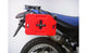 SOPORTE MALETAS LATERALES YAMAHA XT 660 (2004 - UP)