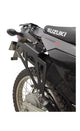 SOPORTE MALETAS LIGERO SUZUKI DRX 200 (2016 - UP)