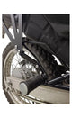 SOPORTE MALETAS LIGERO SUZUKI DRX 200 (2016 - UP)