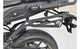 SOPORTE MALETAS LIGERO YAMAHA TRACER (2015 - 2017)