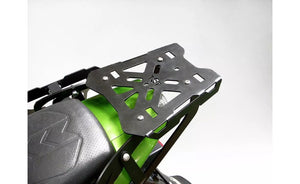 SOPORTE MALETA TRASERA BAJAJ PULSAR 180 UG/ 200/ 220