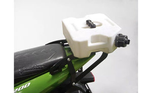 SOPORTE MALETA TRASERA BAJAJ PULSAR 180 UG/ 200/ 220