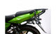 SOPORTE MALETA TRASERA BAJAJ PULSAR 180 UG/ 200/ 220