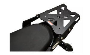 SOPORTE MALETA TRASERA HONDA CB 500F