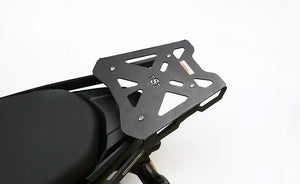 SOPORTE MALETA TRASERA HONDA CB 500X (incluida la nueva 2023)/ NX 500