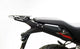 SOPORTE MALETA TRASERA HONDA CB 500X (incluida la nueva 2023)/ NX 500