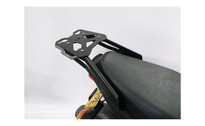 SOPORTE MALETA TRASERA HONDA NAVI