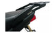 SOPORTE MALETA TRASERA HONDA NAVI