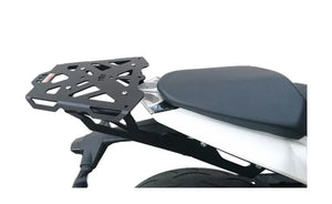 SOPORTE MALETA TRASERA KTM DUKE 390NG/ 250NG (2017 - UP)/ 200NG (2020 - UP)