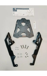 SOPORTE MALETA TRASERA KTM DUKE 390NG/ 250NG (2017 - UP)/ 200NG (2020 - UP)