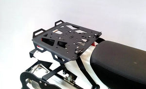 Soporte maleta trasera liviana HONDA CB 500X