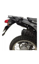 SOPORTE MALETA TRASERA SUZUKI DRX 200 (2016 - UP)