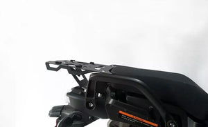 SOPORTE MALETA TRASERA YAMAHA SUPER TENERE 1200 (2010 - UP)