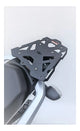 SOPORTE MALETA TRASERA YAMAHA XTZ 150 (2020 - UP)