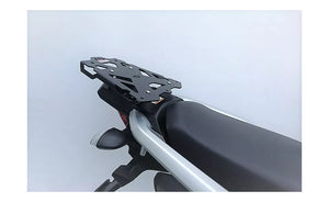 SOPORTE MALETA TRASERA YAMAHA XTZ 150 (2020 - UP)