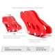 Guía cadena trasera HONDA CRF 230/ CRF 250F BIKER®