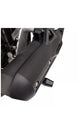 Slider trasero mofle VICTORY BLACK