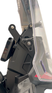 Soporte celular/ GPS CFMOTO MT450 (2024-up)