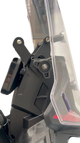 Soporte celular/ GPS CFMOTO MT450 (2024-up)