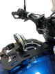 Soporte tanque gasolina HERO XPULSE