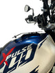Soporte tanque gasolina HERO XPULSE
