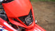 Soporte farola SUPER MOTARD HONDA CRF 250F