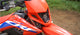 Soporte farola SUPER MOTARD HONDA CRF 250F