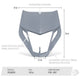 Soporte farola SUPER MOTARD HONDA CRF 250F