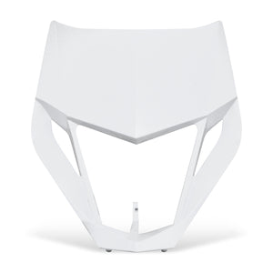 Soporte farola SUPER MOTARD HONDA CRF 250F