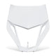 Soporte farola SUPER MOTARD HONDA CRF 250F