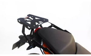 Soporte maleta trasera KTM DUKE 390 (2014 - UP)/ DUKE 200 (2012 - UP)