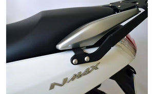 Soporte maleta trasera YAMAHA NMAX V1