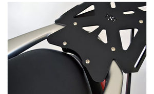 Soporte maleta trasera YAMAHA NMAX V1