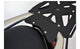 Soporte maleta trasera YAMAHA NMAX V1