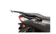 Soporte maleta trasera YAMAHA NMAX V2 CONNECTED