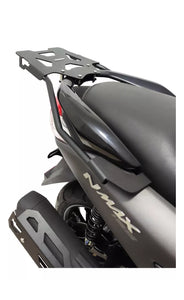 Soporte maleta trasera YAMAHA NMAX V2 CONNECTED