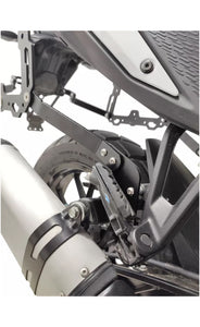 Soporte maletas laterales KTM 390 ADVENTURE (2020 - UP)/ 250 ADVENTURE