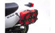 Soporte maletas laterales SUZUKI DR 650 (1996 - UP)