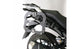 Soporte maletas laterales SUZUKI VSTROM 250