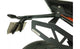 Soporte maletas ligero KTM DUKE 390NG/ 250NG (2017 - UP)/ 200NG (2020 - UP)