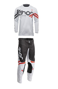 Uniforme pantalón/ jersey   CUBE THOR®